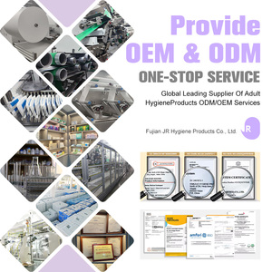 Siêu Mỏng Mềm Cotton Hữu Cơ Nữ Tính Miếng Đệm Chức Năng Chip Sau Sinh Thai Sản Vệ Sinh Khăn Ăn Thoáng Khí Có Cánh Cho Phụ Nữ - Product Image 6