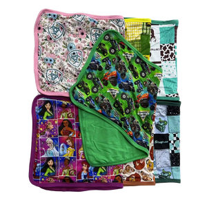 ชุดรอมเปอร์สำหรับเด็ก, ชุดนอนไม้ไผ่แขนยาวสำหรับเด็กชุดนอนเยื่อไผ่แบบลำลองสองทางสำหรับ2026วันวาเลนไทน์ - Product Image 6