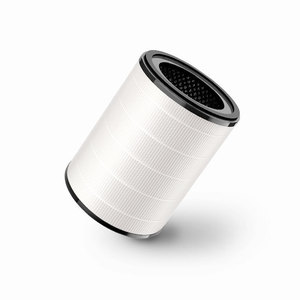 Filtre purificateur d'air Starry Sky FY4440, compatible avec les modèles Philips, pièce de rechange résistante aux hautes températures - Product Image 1