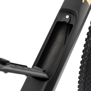 Bicicleta de Montaña FLM M10-Elite de Fibra de Carbono 29er Hardtail de 12 Velocidades con Horquilla de Aire, 11.5 kg, Almacenamiento XC MTB MAXXIS Velo VTT Bicicleta <span class=keywords><strong>Montana</strong></span> - Product Image 4
