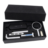 Capteur intra-oral RVG, capteur dentaire pour enfants/adultes, capteur numérique USB portable, prix abordable