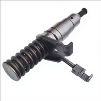 Injecteur 177-8207 127-8207 127-8209 127-8213 127-8216 127-8218 127-8222 127-8225 127-8228 128-6601 162-0218 4P2995 pour excavatrice
