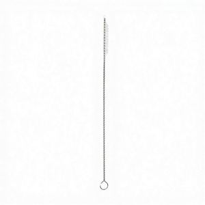 OEM Stainless Steel Portable Sports <b>Water</b> <b>Bottle</b> with Handle and Straw Lid <b>UV</b> Printed PP Plastic Model NAN-1102 - Product Image 3