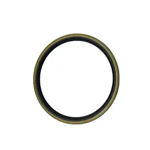 UUF Oil Seal Front Wheel Hub Rubber Oil Seal T3B2 120*140*10.5 for ISUZU Truck Parts