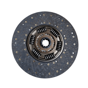 Plato de Presión de Embrague Onode de 430 mm 1862215032, Piezas de Camión, Disco de Embrague, Sistema de Embrague, Kit de Embrague para Camión Shacman - Product Image 4