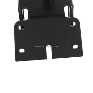 Soporte de Matrícula para Motocicleta <span class=keywords><strong>Yamaha</strong></span>, Accesorios de Motocicleta, XSR700, MT07, FZ07, <span class=keywords><strong>MT</strong></span>, FZ, <span class=keywords><strong>07</strong></span>, XSR, 700, 2021, 1, 2, 2, - Product Image 6