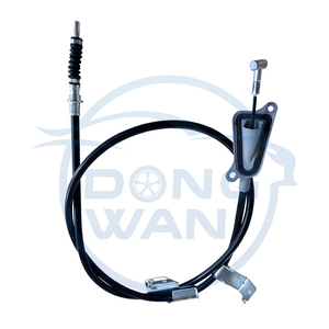 34413-1HC2A Chine usine en gros câble de changement de voiture japonais 34413-3AM0A pour voiture <span class=keywords><strong>Nissan</strong></span> 34108-BC00A - Product Image 4