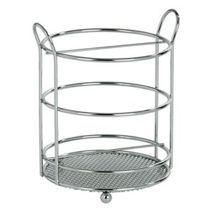 <span class=keywords><strong>Scola</strong></span> posate (13x15cm) Cromo lucido 270823 - Product Image 1