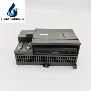 6ES5454-4UA14 S5 6ES5 ซีรีส์ โมดูลเอาต์พุตแบบอะนาล็อก ตัวควบคุมการเขียนโปรแกรม PLC - Product Image 3