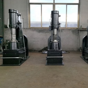 Martillo neumático de forja de potencia, máquina de martillo de aire, a la venta, 2017 - Product Image 2