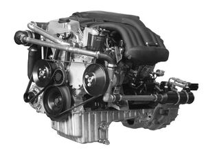 Motor Diésel Remanufacturado Completo OM602 para <span class=keywords><strong>Mercedes</strong></span>-Benz, Bloque Largo y Bloque Corto - Product Image 2