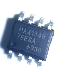 <b>Maxim</b> Max13487eesa Soic-8 Rs-485 Rs-422 Transceiver Chip Surface Mount - Product Image 1
