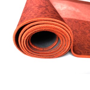 Tapis de <span class=keywords><strong>poker</strong></span> professionnel personnalisé Texas, imprimé par sublimation en couleur, pour <span class=keywords><strong>table</strong></span>, en caoutchouc et <span class=keywords><strong>tissu</strong></span>, 120cmx120cm, REACH, OEM - Product Image 4