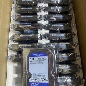 ฮาร์ดดิสก์ WD10EZEX รุ่นใหม่ สำหรับการจัดเก็บข้อมูลภายใน ความจุ 1TB ความเร็ว 5400 RPM หน่วยความจำ 64MB ความจุสูง 1TB HDD ให้พื้นที่จัดเก็บข้อมูลกว้างขวาง - Product Image 2