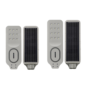 Lampada Solare LED Multifunzione 300W 400W in ABS per Esterni, Impermeabile IP67, <span class=keywords><strong>Illuminazione</strong></span> Notturna di Sicurezza per <span class=keywords><strong>Casa</strong></span> e Giardino - Product Image 1