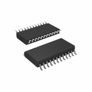 24 SOlC Electronic Circuit Components CY74FCT646CTSOC Original Logic - Product Image 1
