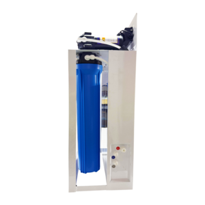 Sistema <span class=keywords><strong>de</strong></span> Tratamiento <span class=keywords><strong>de</strong></span> <span class=keywords><strong>Agua</strong></span> <span class=keywords><strong>de</strong></span> Ósmosis Inversa Eléctrico Big Blue <span class=keywords><strong>de</strong></span> 5 Etapas <span class=keywords><strong>para</strong></span> Toda <span class=keywords><strong>la</strong></span> <span class=keywords><strong>Casa</strong></span>, Filtro RO <span class=keywords><strong>para</strong></span> Consumo Seguro <span class=keywords><strong>de</strong></span> Uso Doméstico y Hoteles - Product Image 3