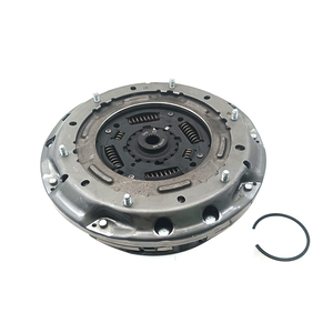 Parti del cambio automatico ATX Transpeed 6 dct250 DPS6 frizioni <span class=keywords><strong>frizione</strong></span> <span class=keywords><strong>LUK</strong></span> a buon prezzo - Product Image 6