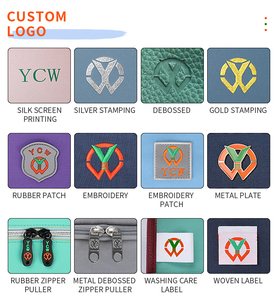 <strong>Travel</strong> Neck Wallet with RFID Blocking Passport Holder Neck <strong>Pouch</strong> for Men and Women to Keep <strong>Documents</strong> Safe - Product Image 4