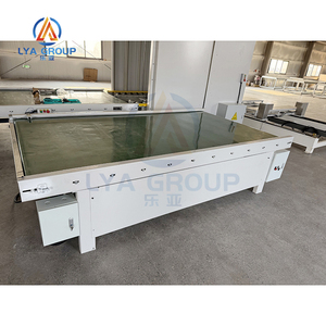 Maquinaria MCM REVESTIMIENTO Piedra Baldosa de cerámica blanda Pared flexible Piedra flexible Baldosas MCM Línea de producción - Product Image 6