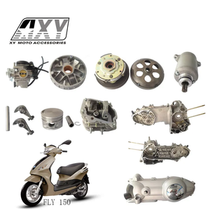 82120-FLY100 Fabricants de haute qualité Pièces de moto Stator en gros pour motos FLY/<span class=keywords><strong>LIBERTY</strong></span> <span class=keywords><strong>50</strong></span>/100 - Product Image 6