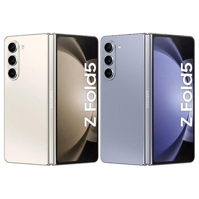 Cheap Original Unlocked Refurbished Phones Grade A+ Mobile Phone for Galaxy Z Fold5 F946 5G