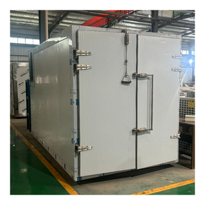 Séchoir à pompe à chaleur industriel personnalisable Déshydrateur alimentaire <span class=keywords><strong>pour</strong></span> salle sèche Machines <span class=keywords><strong>pour</strong></span> le séchage des fruits et légumes Industriel personnalisable - Product Image 3