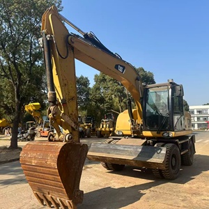 รถขุดตีนตะขาบ CAT M317D2 พร้อมใช้งานในสนาม จัดส่งโดยตรง รวดเร็ว ใช้งานได้นาน ชุดเครื่องมือครบถ้วน ราคาต่อรองได้ตามสภาพ - Product Image 4