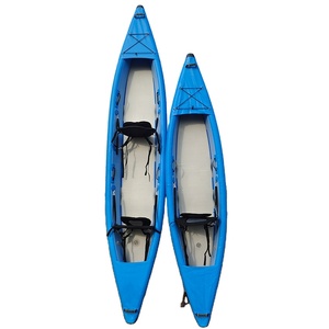 Punto gonfiabile a goccia piena con <span class=keywords><strong>doppia</strong></span> parete leggera e cucitura tripla sovrapposta per turismo e pesca - Product Image 1