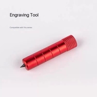 Portacuchillas Roland para Plotter Roland, 45 Grados, Aluminio Personalizable, Duradero, Soporte OEM