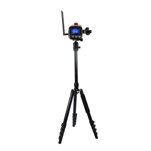 Télémètre de mouvement structurel laser LSJ YZ-120 pour surveiller les structures instables - Product Image 1