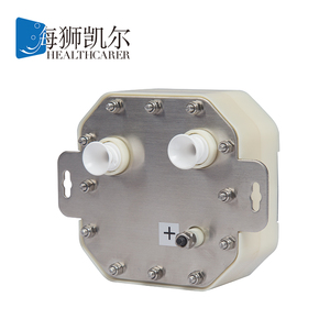 3-12 V <span class=keywords><strong>Electrodo</strong></span> de la máquina de agua de la electrólisis del agua celular - Product Image 4