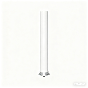 Antena Direccional Helicoidal de Brazo Único con Polarización Circular Derecha de 900/1.2/1.4/2.4/5.8G de Alto Alcance KX-BLG - Product Image 1
