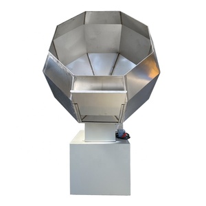 Máquina saborizante de palomitas de maíz octogonal de alta calidad - Product Image 1