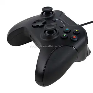 Super controlador joystick jogo clássico para xbox um s 1 também console x gamepad elite série 2 para xbox controladores para 360 pc