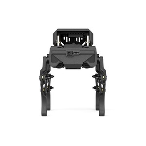 WAVEGO Pro 12-dof <span class=keywords><strong>Robot</strong></span> bionico simile a un cane, Open Source per ESP32 e <span class=keywords><strong>Raspberry</strong></span> <span class=keywords><strong>Pi</strong></span>, supporta ESP-NOW modalità di controllo Host-Sub - Product Image 3