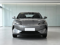 BYD E7 Sedán Eléctrico Nuevo y Usado, Autonomía de 450/520 KM, Vehículo Eléctrico Puro, Volante a la Izquierda, Carga Rápida, Batería Blade