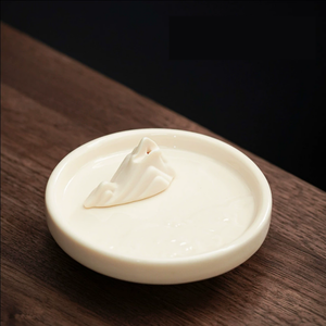 Porcelaine <span class=keywords><strong>Shanyu</strong></span> Fragrance Porte-encens Céramique - Product Image 5