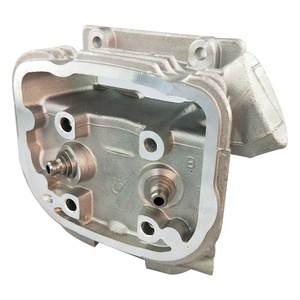 Accesorios para Scooter, Repuestos para Motor GY6, Cabeza de Cilindro Modelo Princess GCC WH-100/<span class=keywords><strong>110</strong></span> - Product Image 2