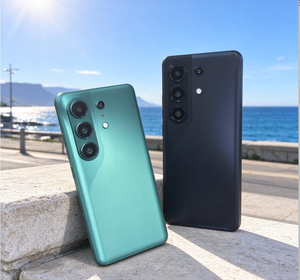 สมาร์ทโฟนแอนดรอยด์ Camon 50 Pro 5G หน้าจอโค้งขนาด 7.3 นิ้ว หน่วยความจำ 16GB 1TB โปรเซสเซอร์สิบคอร์ รองรับ CDMA LTE สองซิมการ์ดแบบ Dual Standby - Product Image 1