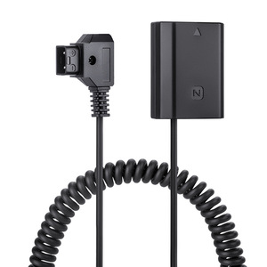A9 A7R3 A7M3 A7III D-TapNP-FZ100 - Product Image 1