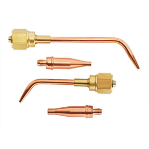 American-style <b>welding</b> and cutting <b>kit</b> accessories: nozzle, <b>welding</b> pipe, flamethrower, heating rod, <b>welding</b> and cutting - Product Image 2