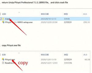 Logiciel d'assistance à la conception de systèmes photovoltaïques PVsyst <span class=keywords><strong>7</strong></span> avec lien de téléchargement OneDrive, disponible en stock, origine Chine - Product Image 3