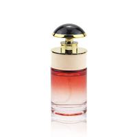 Flacon de parfum de luxe 50 ml, vaporisateur 60 ml, flacon de parfum en verre