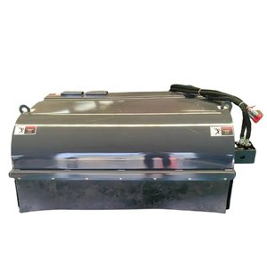 سعر المصنع زلق أمامي ، مرفق للبيع - Product Image 3