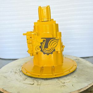 Главный гидравлический насос экскаватора Komatsu <span class=keywords><strong>708</strong></span>-2L-21452 <span class=keywords><strong>708</strong></span>-2L-21450 для экскаватора Komatsu PC200-6 PC220-6 200-6E - Product Image 4