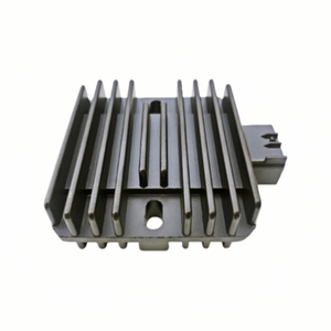 Regulador de Voltaje Yamaha 5VN-81960-00 4XY-81960-00 para YZF-R6 YZF-R6R <span class=keywords><strong>Royal</strong></span> Star V-Star 1100 1300 WR25RB Repuesto Marino Fuera de Borda - Product Image 1