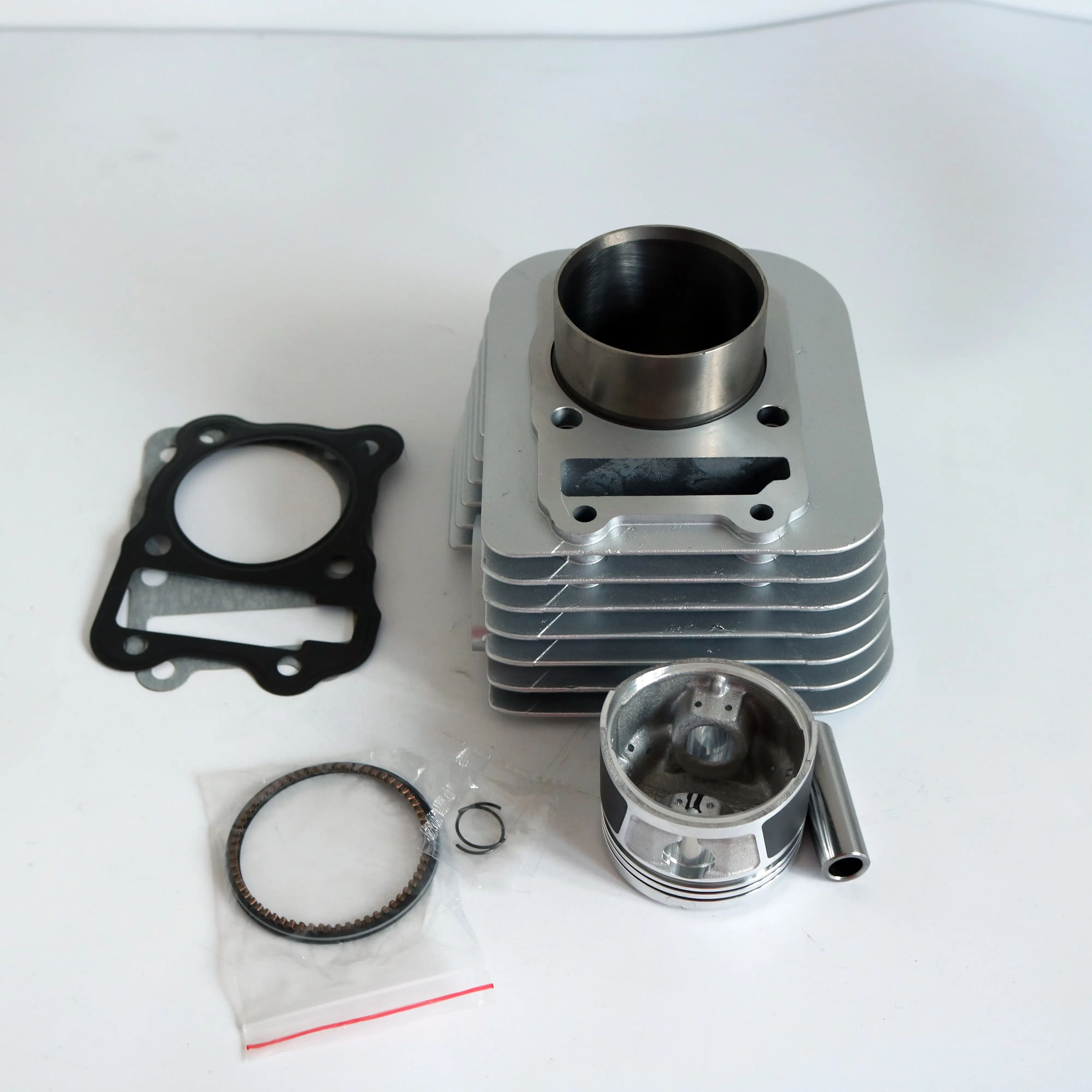 Fabbrica originale esclusivamente per kit cilindro motore ATV/UTV 200CC kit guarnizioni cilindro kit cilindro moto