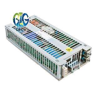 CCH400PS48 CONVERTIDOR AC/DC 48V <span class=keywords><strong>411W</strong></span> CCH400PS48 - Product Image 1