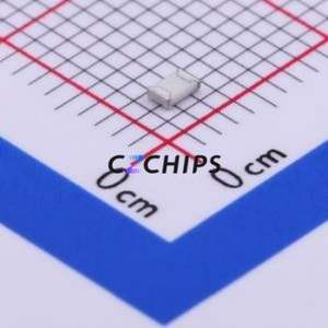 Resistencia SMD ERJ6ENF2054V 0805 (Tipo: Película Gruesa) (Resistencia: 2.05MOhm Precisión: 1%) - Product Image 2